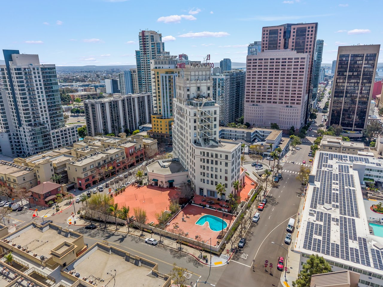 El Cortez