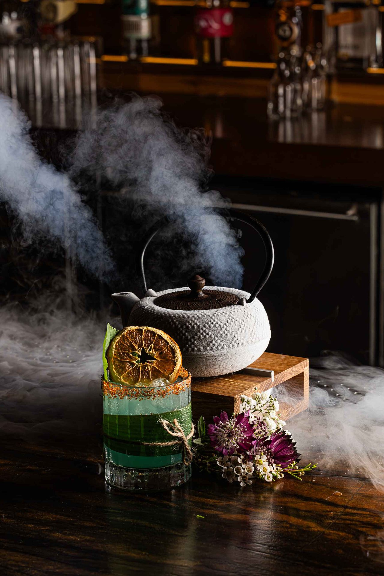 Yamashiro Miami Brings Elevated Japanese Dining to Downtown Miami