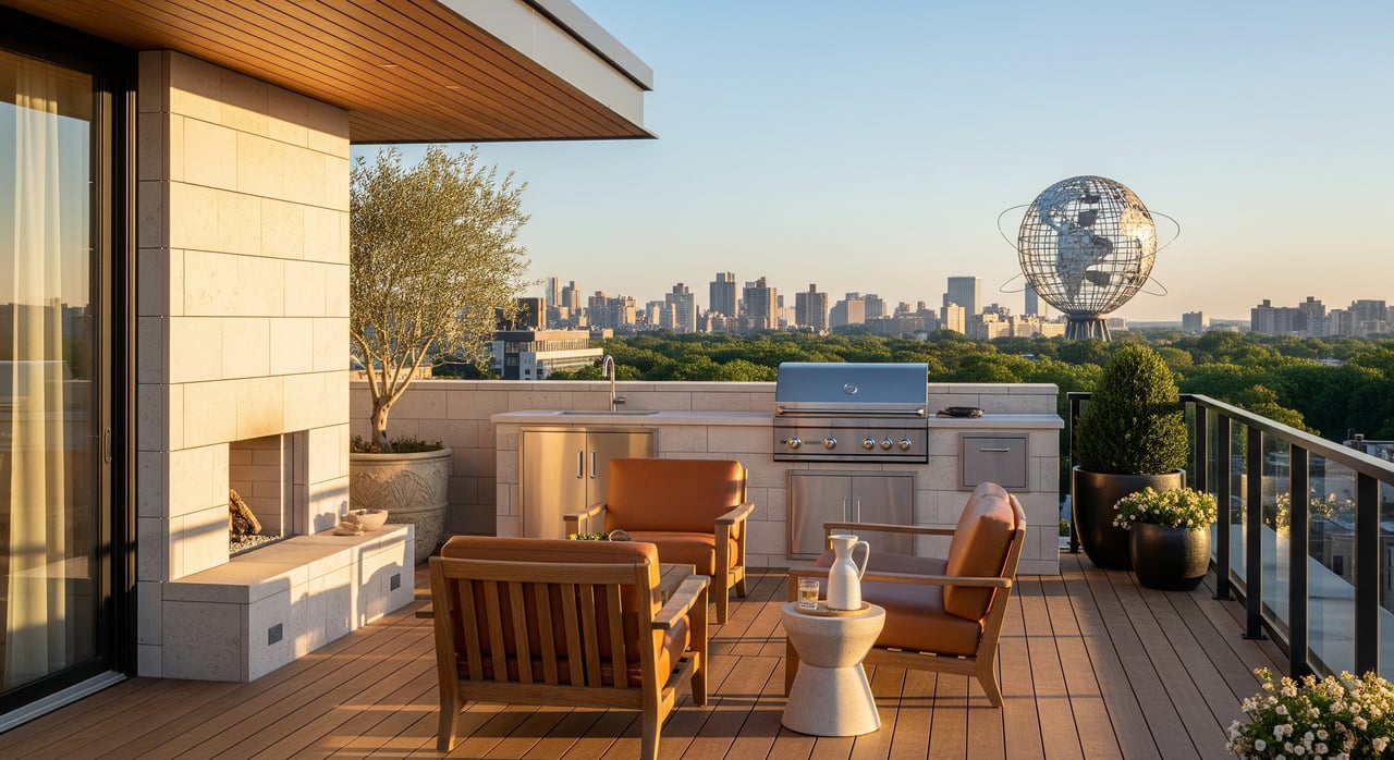 Living In Flushing Queens: Daily Life And Community