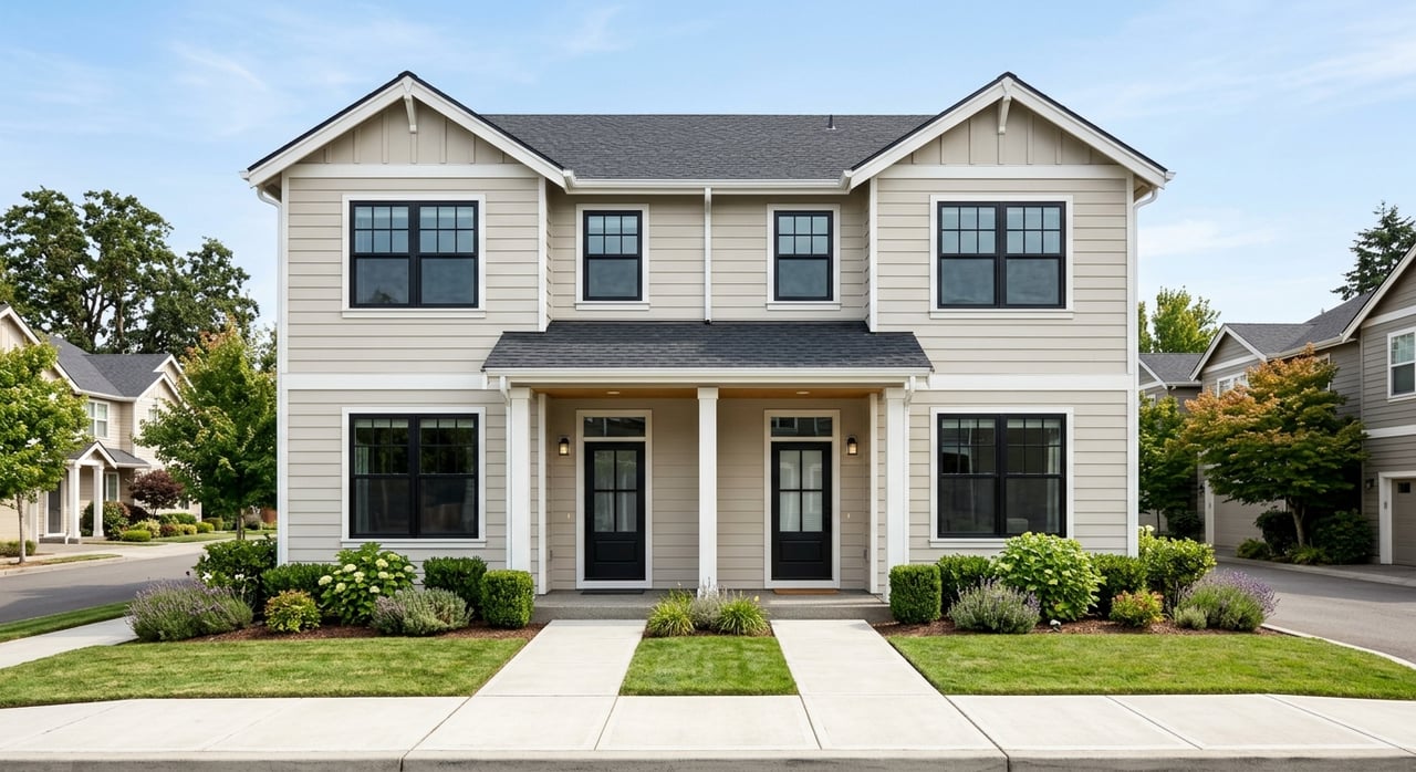 Is A Townhome In Camillus The Right Move For You?