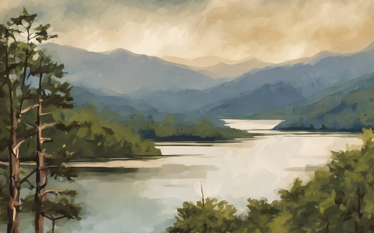 Discover the Best Hiking Spots in Upstate South Carolina with Realtor David Locke and Family