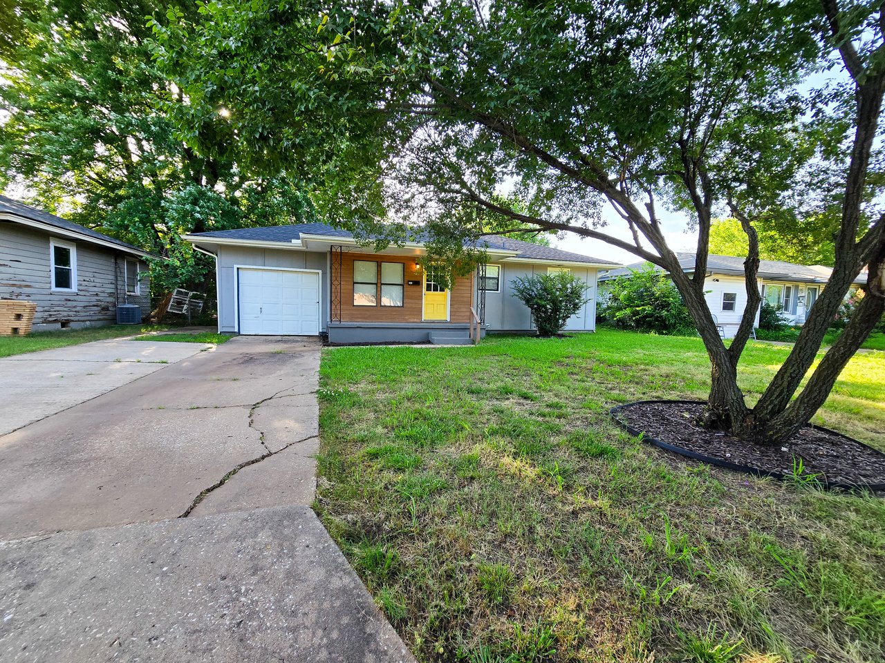1413 Sherry Lane, Shawnee, OK 74801