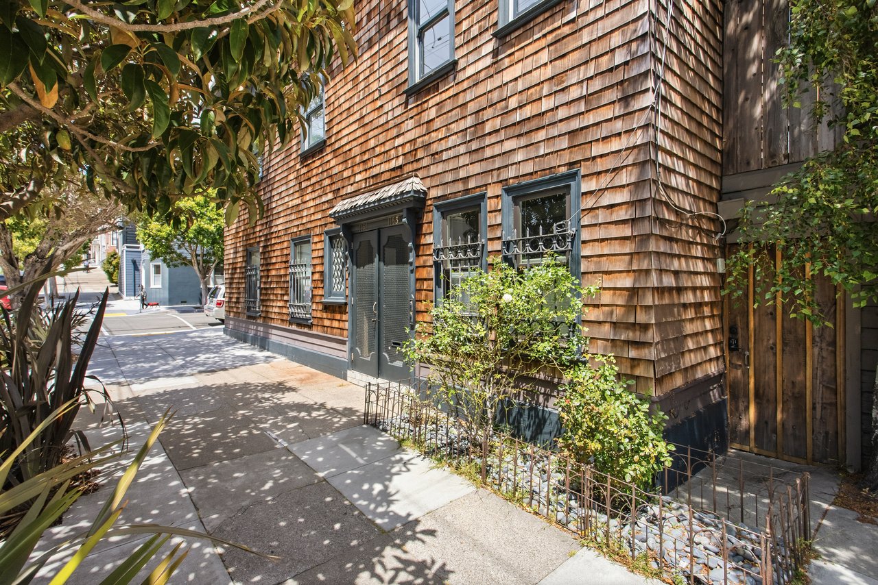1151 Sanchez Street