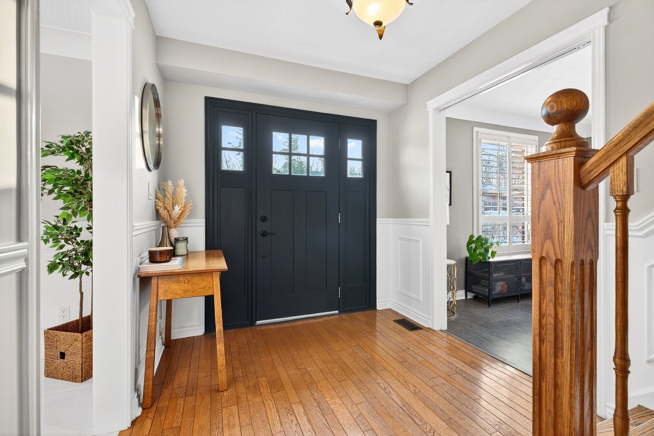 Timeless Tyandaga Estate