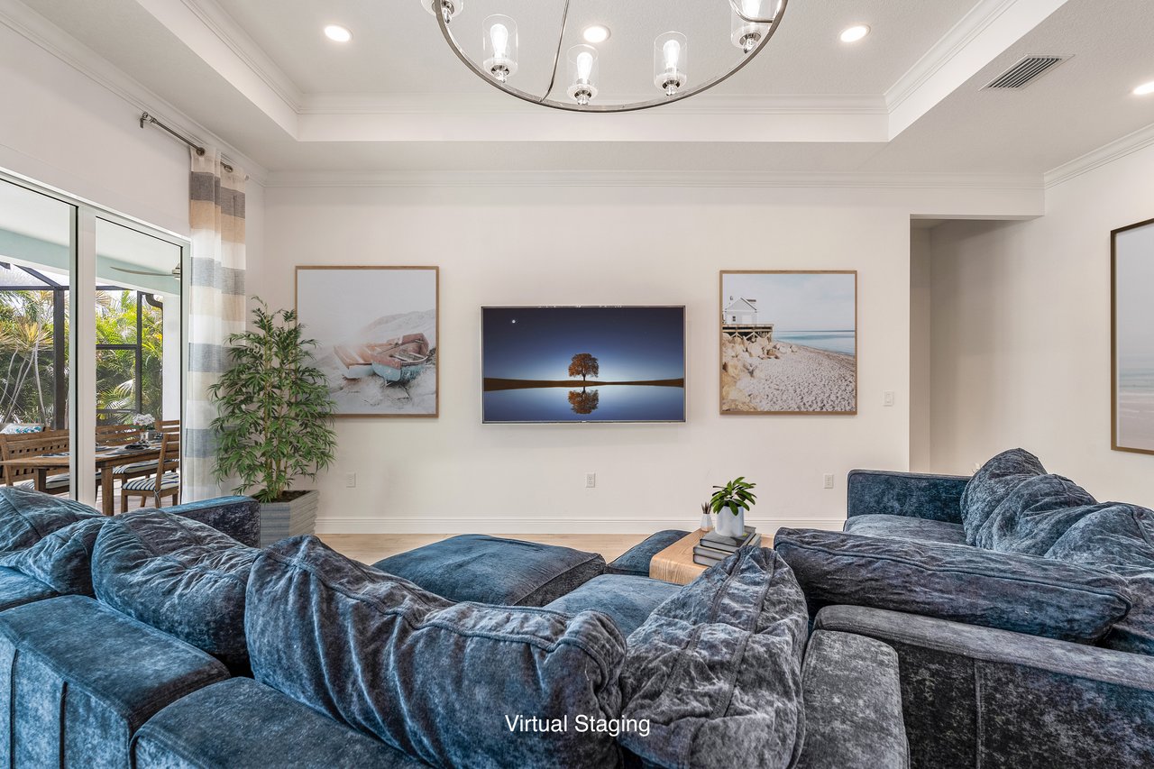 5820 Palmetto Preserve Road