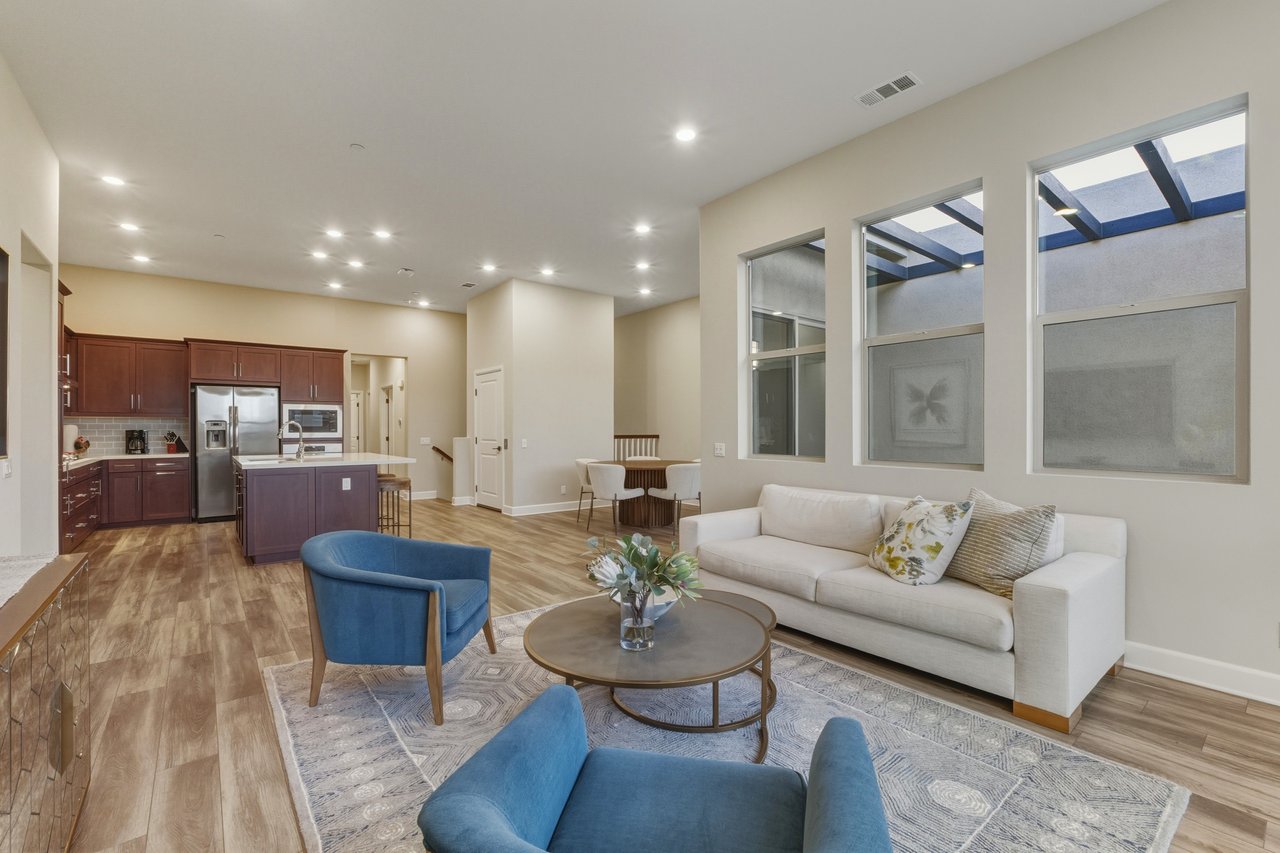 16750 Coyote Bush Dr #23