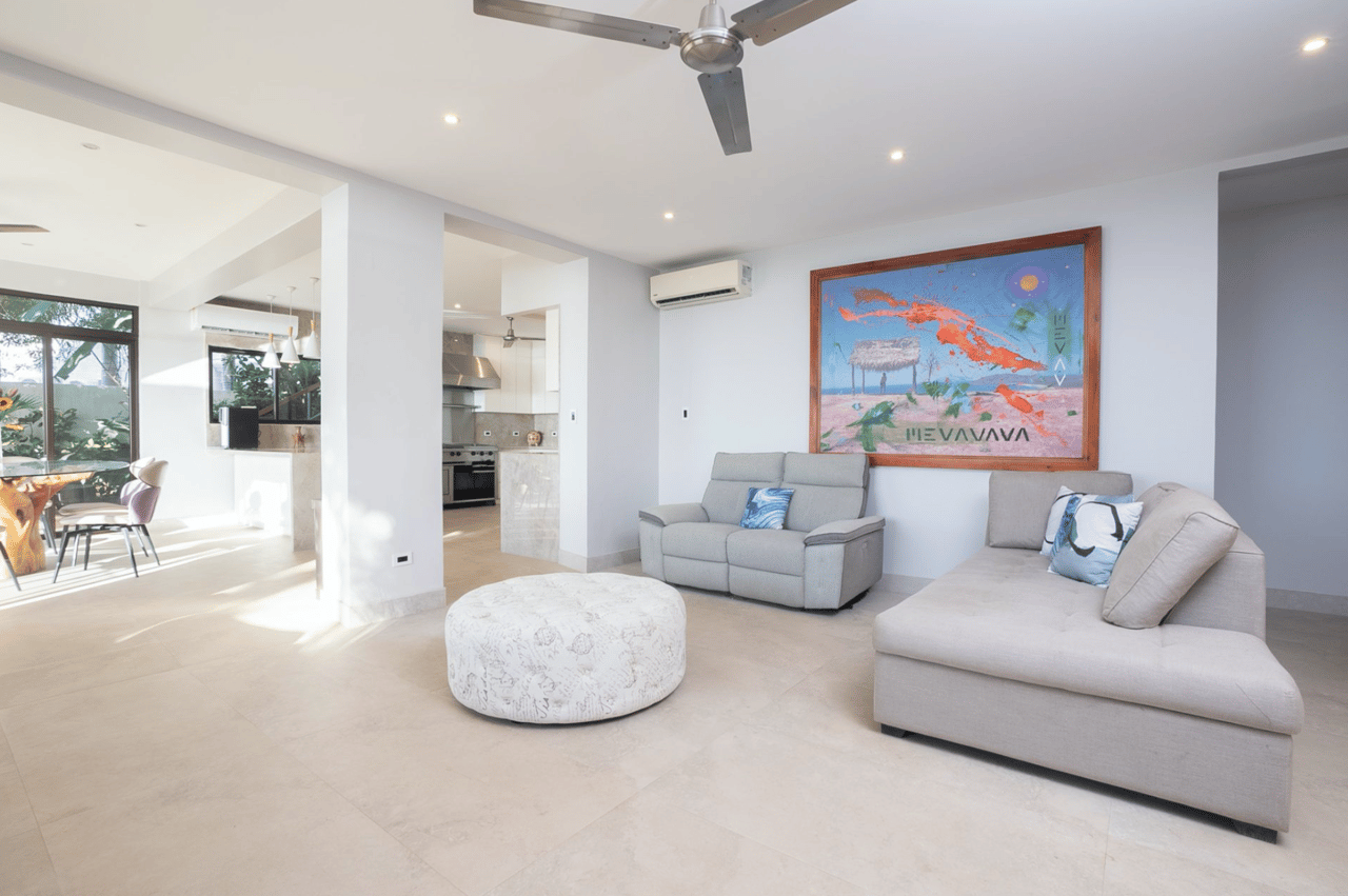 Casa Amazing - Oceanview Luxury Home - Tamarindo
