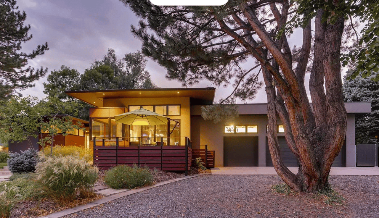 3465 S Columbine Circle