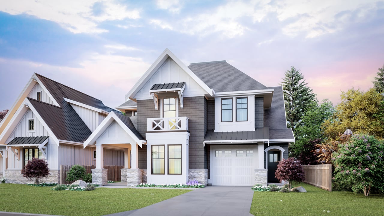 1039 Falkland Road Collection