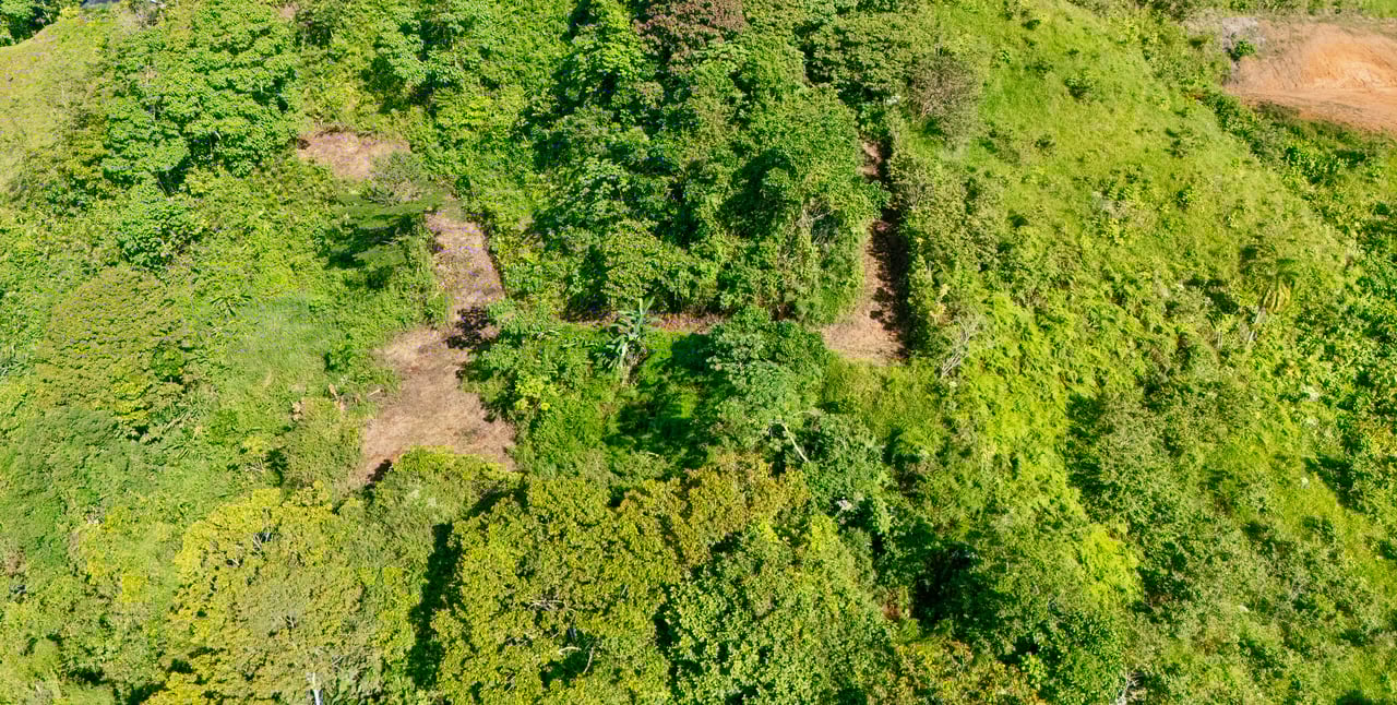 San Luis Ridgetop Ocean & Mountain View Property with Multiple Building Sites!