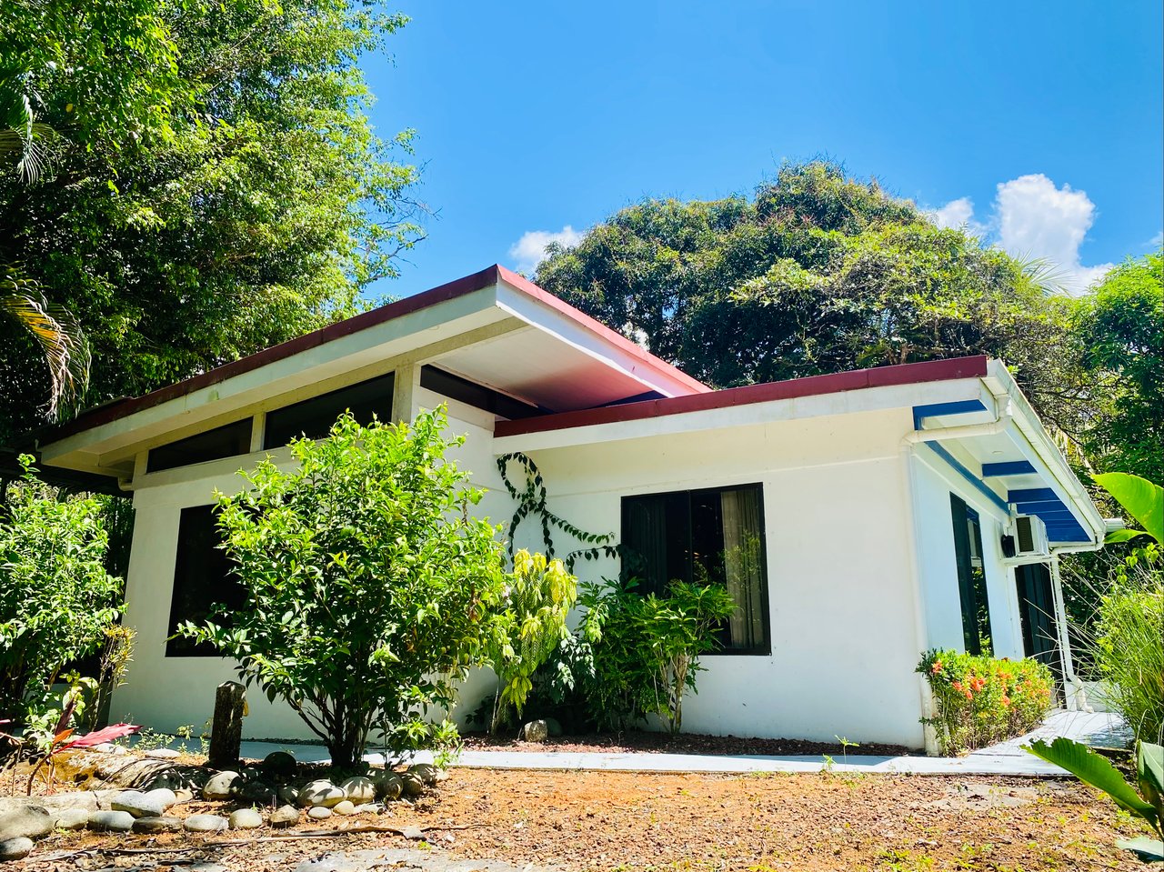 2 Homes in Ojochal Live and Earn in Paradise