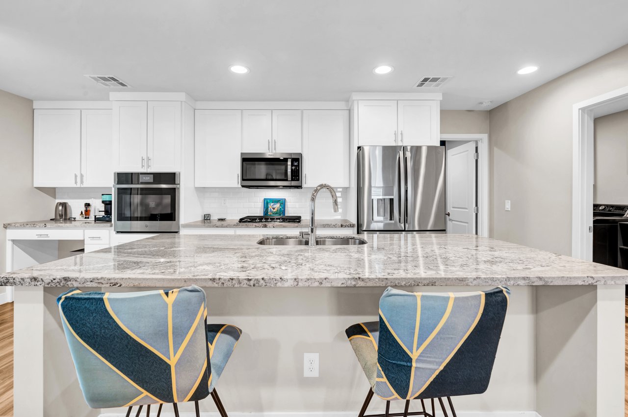 3109 E Monterosa Street