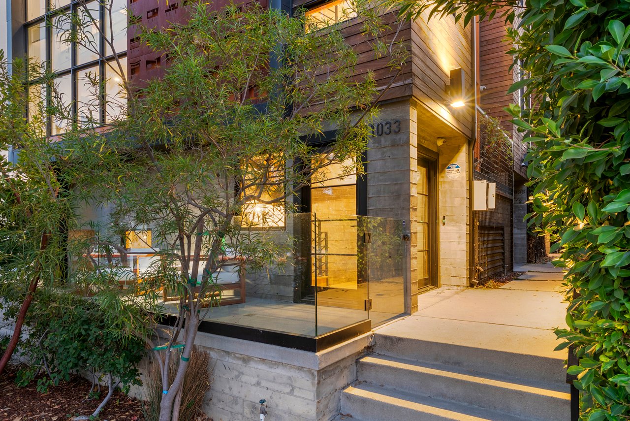 1033 N Vista St, West Hollywood