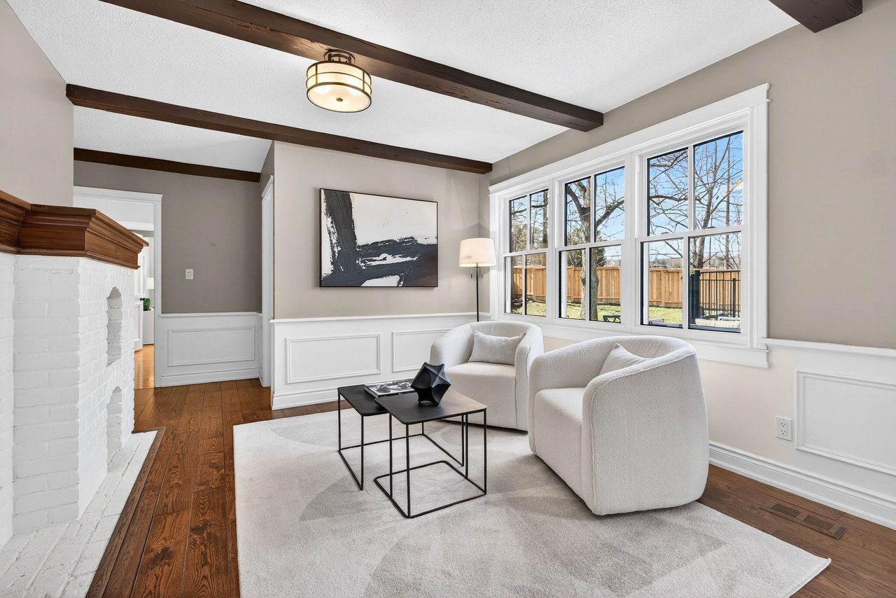 Sprawling Tyandaga Bungalow