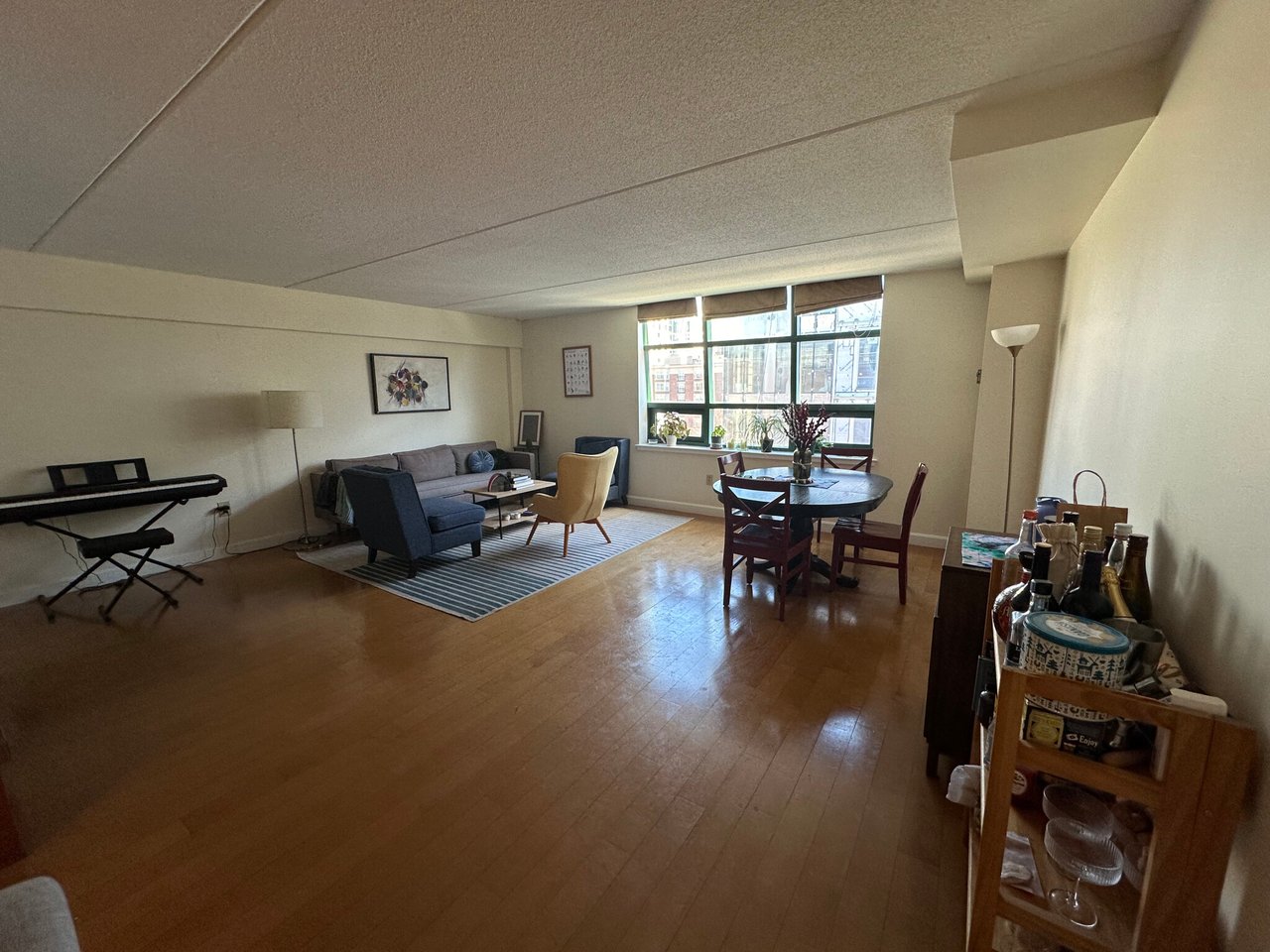 108 Peterborough St., #7E (Fenway) 2 Bed / 1 Bath
