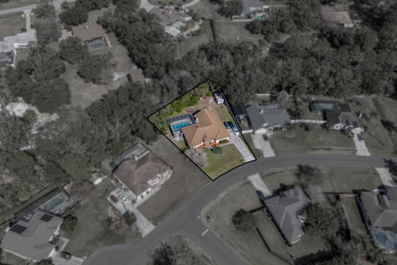 3926 Meadowlark Court