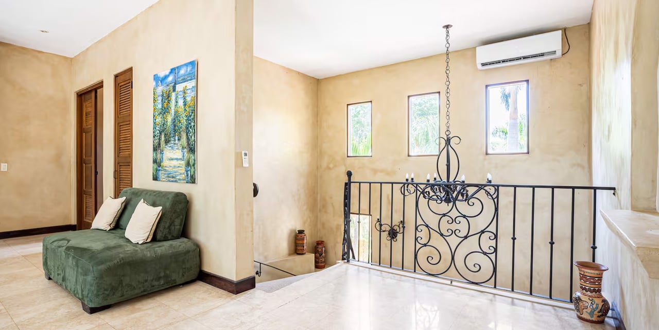 Casa Marbella | An Infinity - Edge Anthology at Hacienda Pinilla