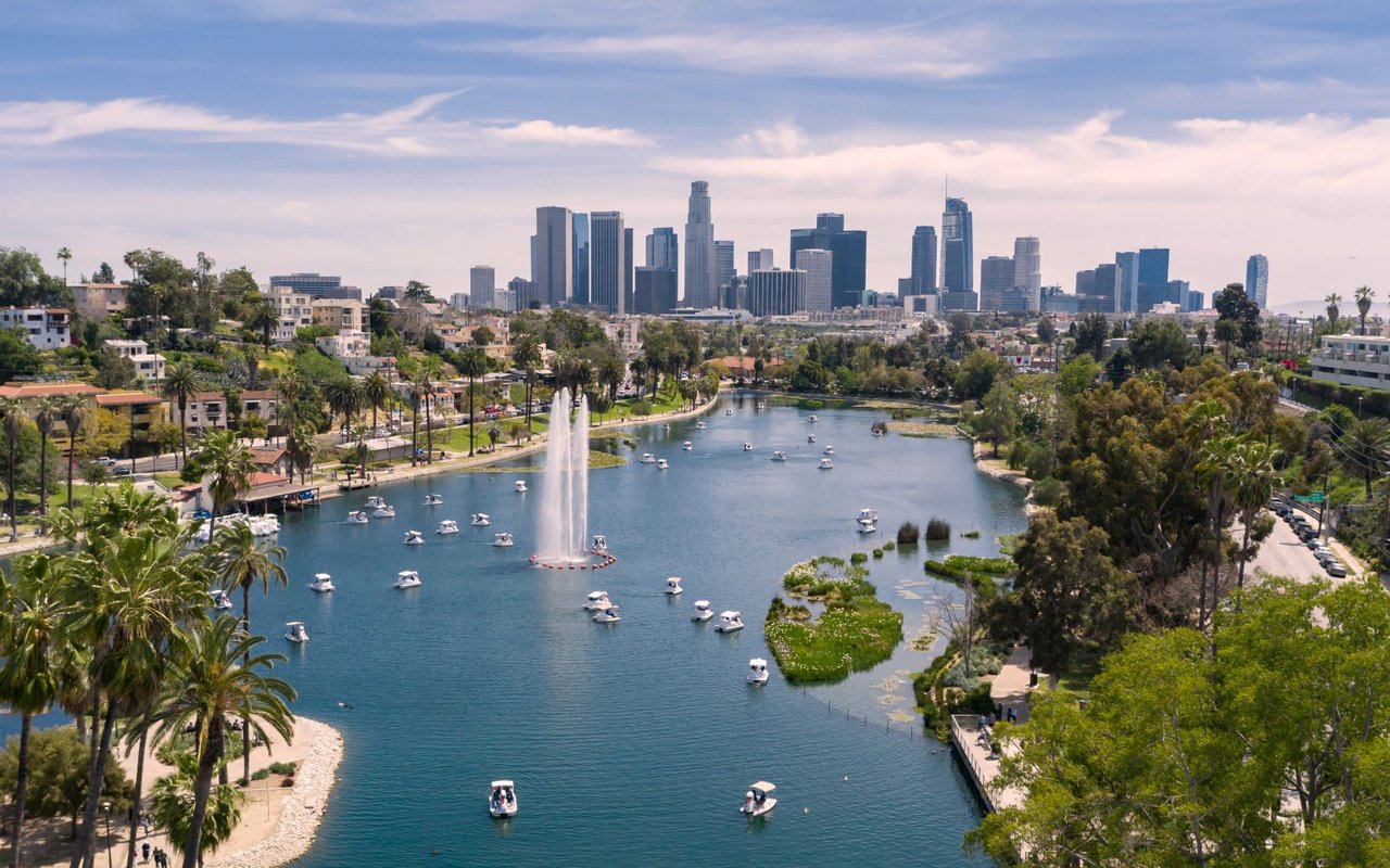 Los Angeles
