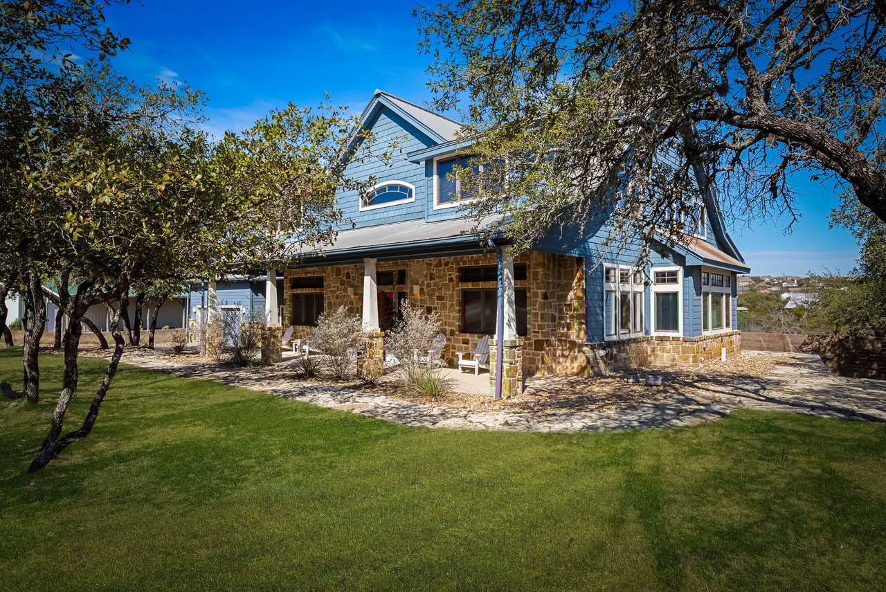 Lake Park - Austin Investment Property for Sale