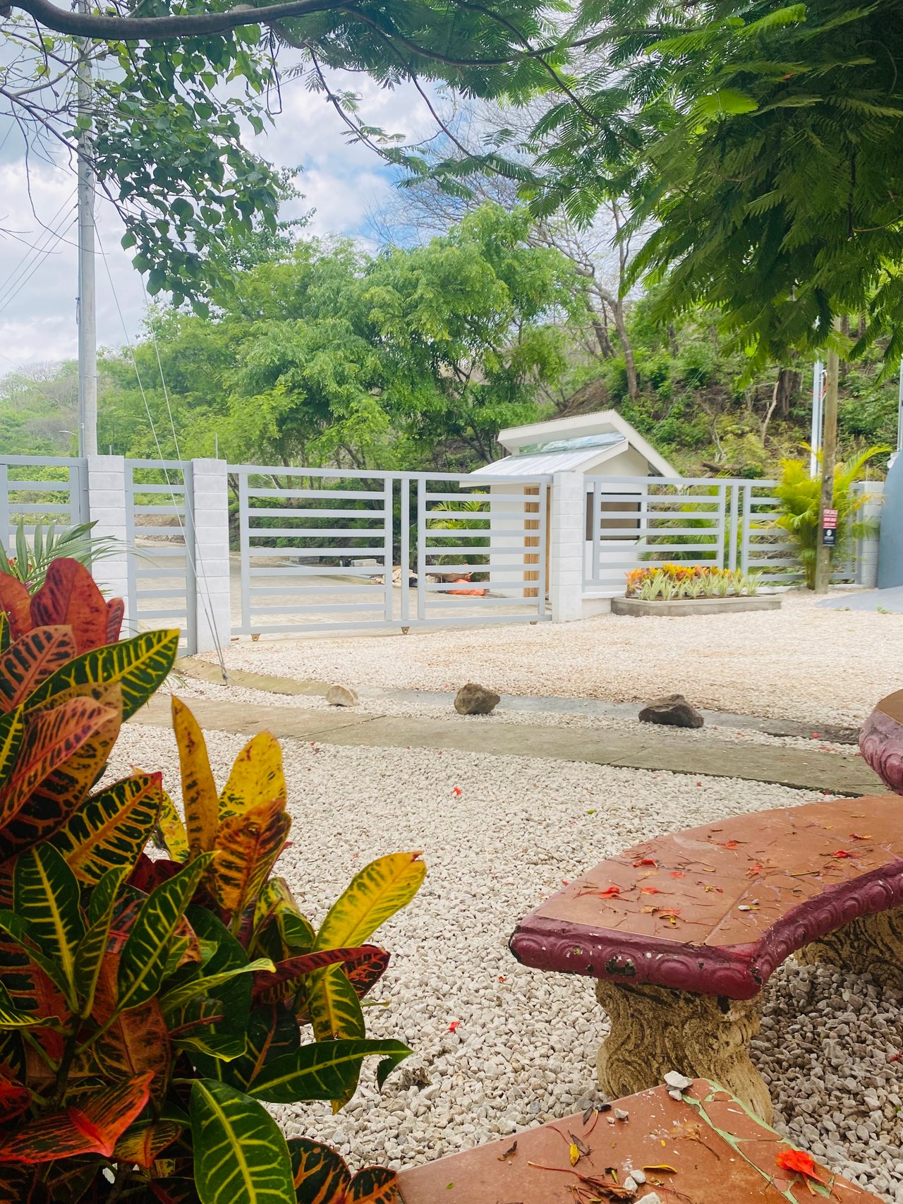 Valle Escondido