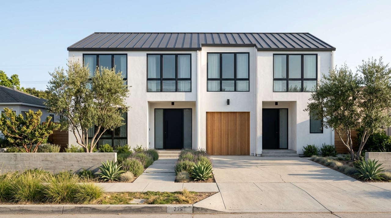 Single-Family Or Duplex In Lompoc? How To Decide