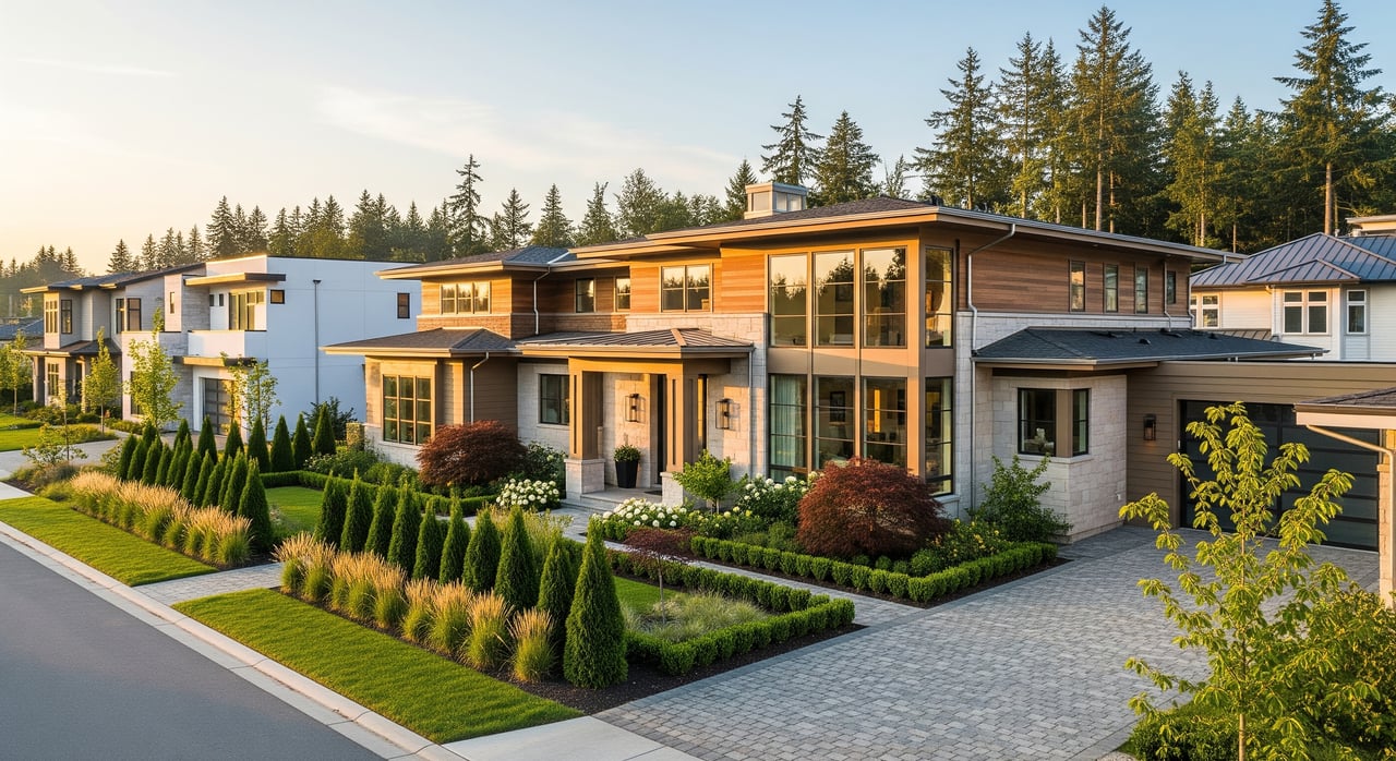 Ridgefield New Construction: Communities And Costs