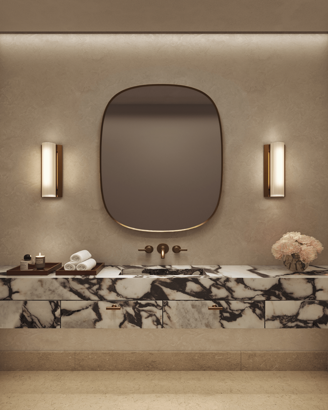 The Residences at Shell Bay by Auberge Collection
