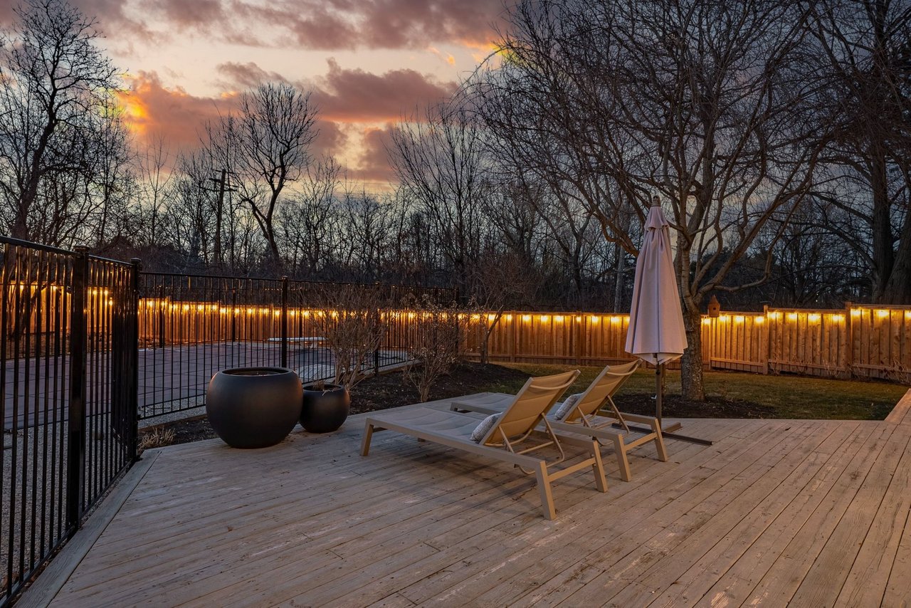 Sprawling Tyandaga Bungalow