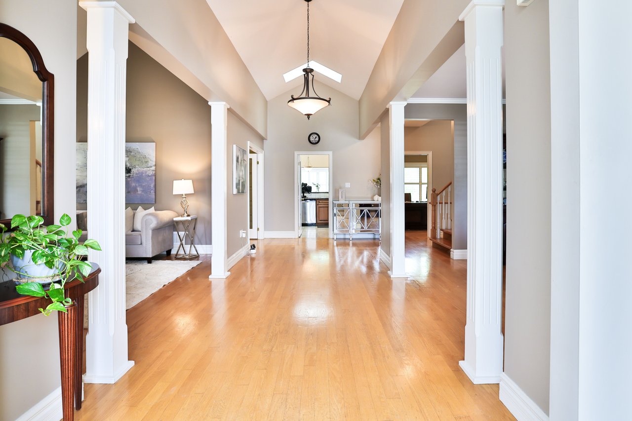 1832 Chesbro Crt