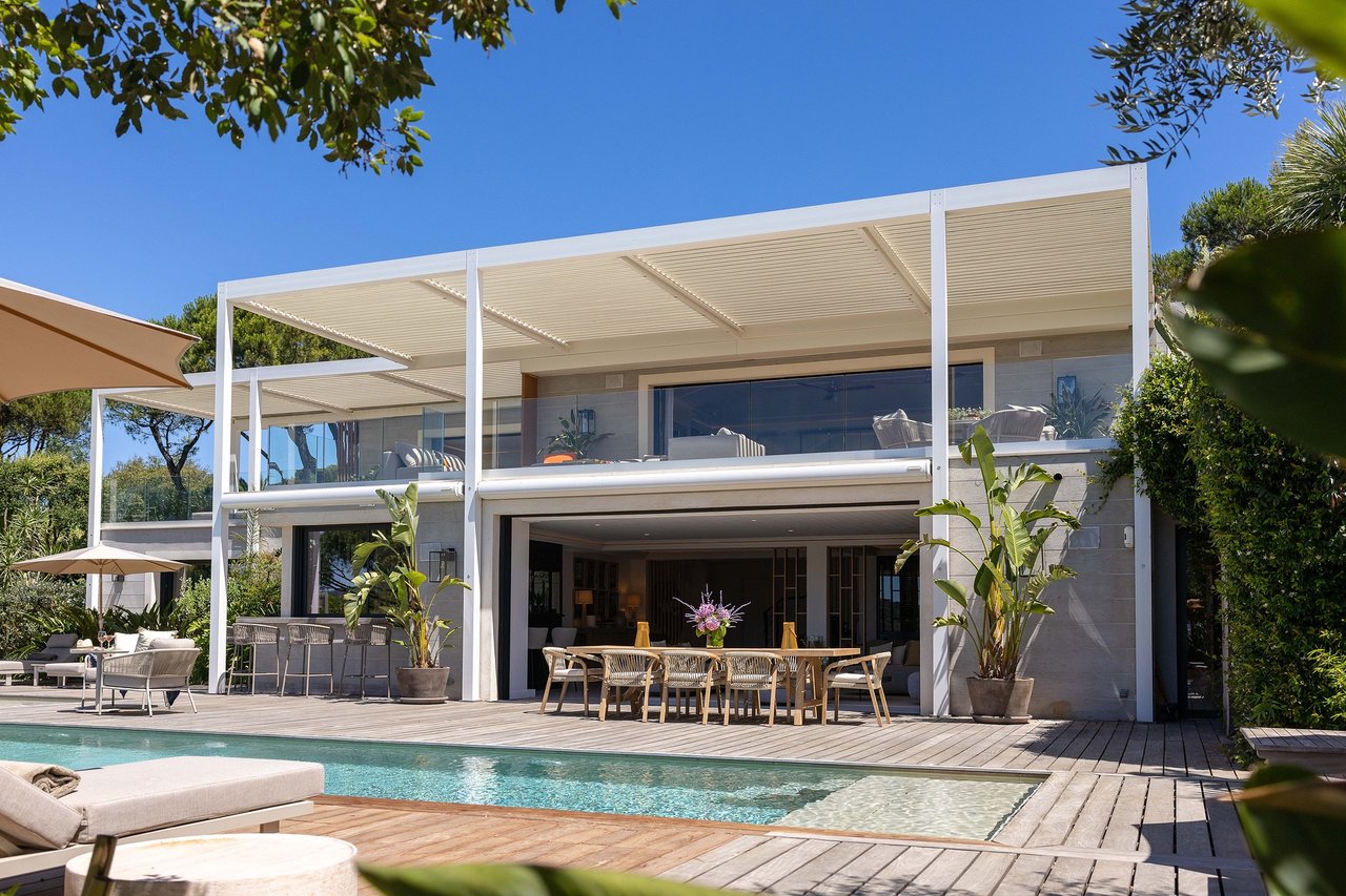  Villa La Plieide 