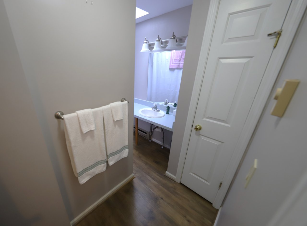 57 Spruce Lane - Left Side