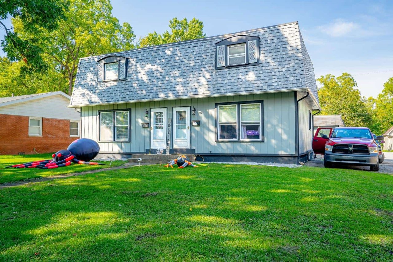 1218 E Cleveland Avenue | Hobart, Indiana