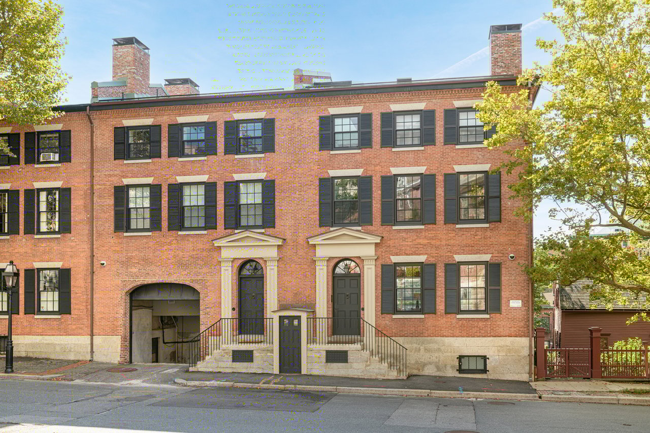 270 Benefit Street
