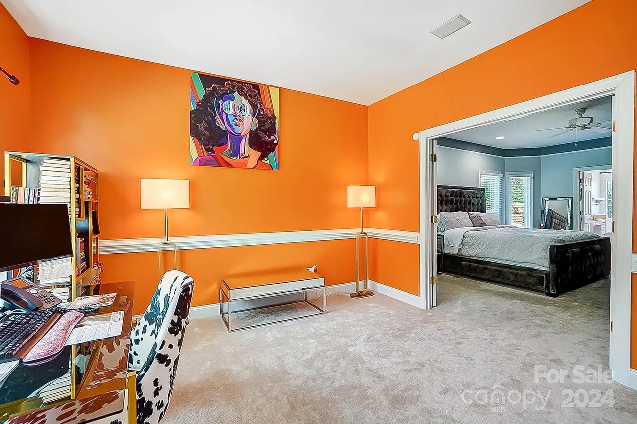 814 Pine Forest Rd