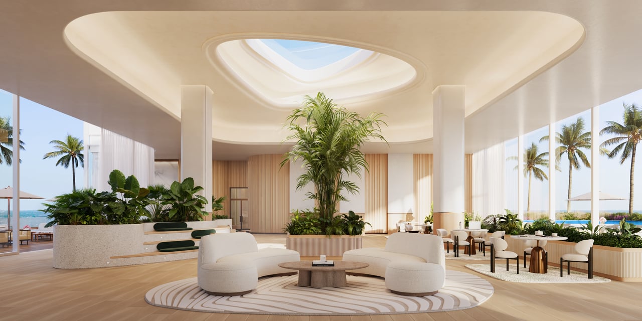 Viceroy Residence