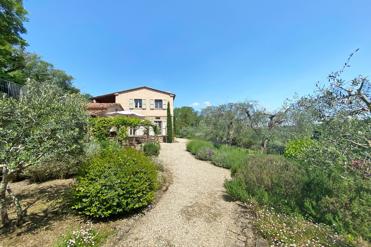 CASALE FIORBELLO
