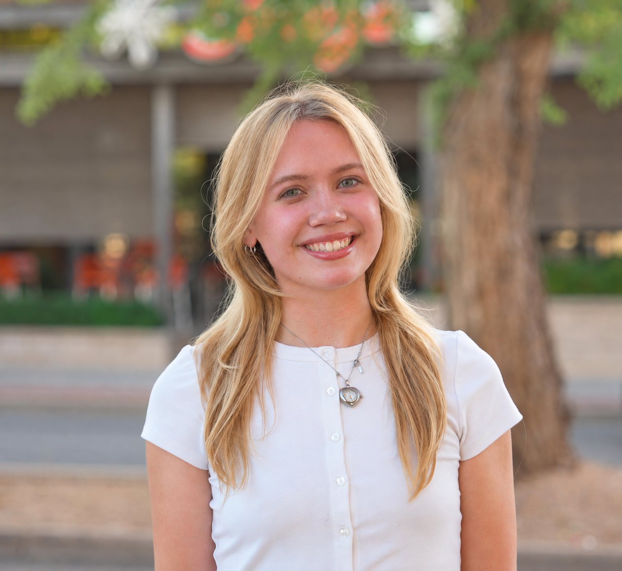 Rylie Frahm