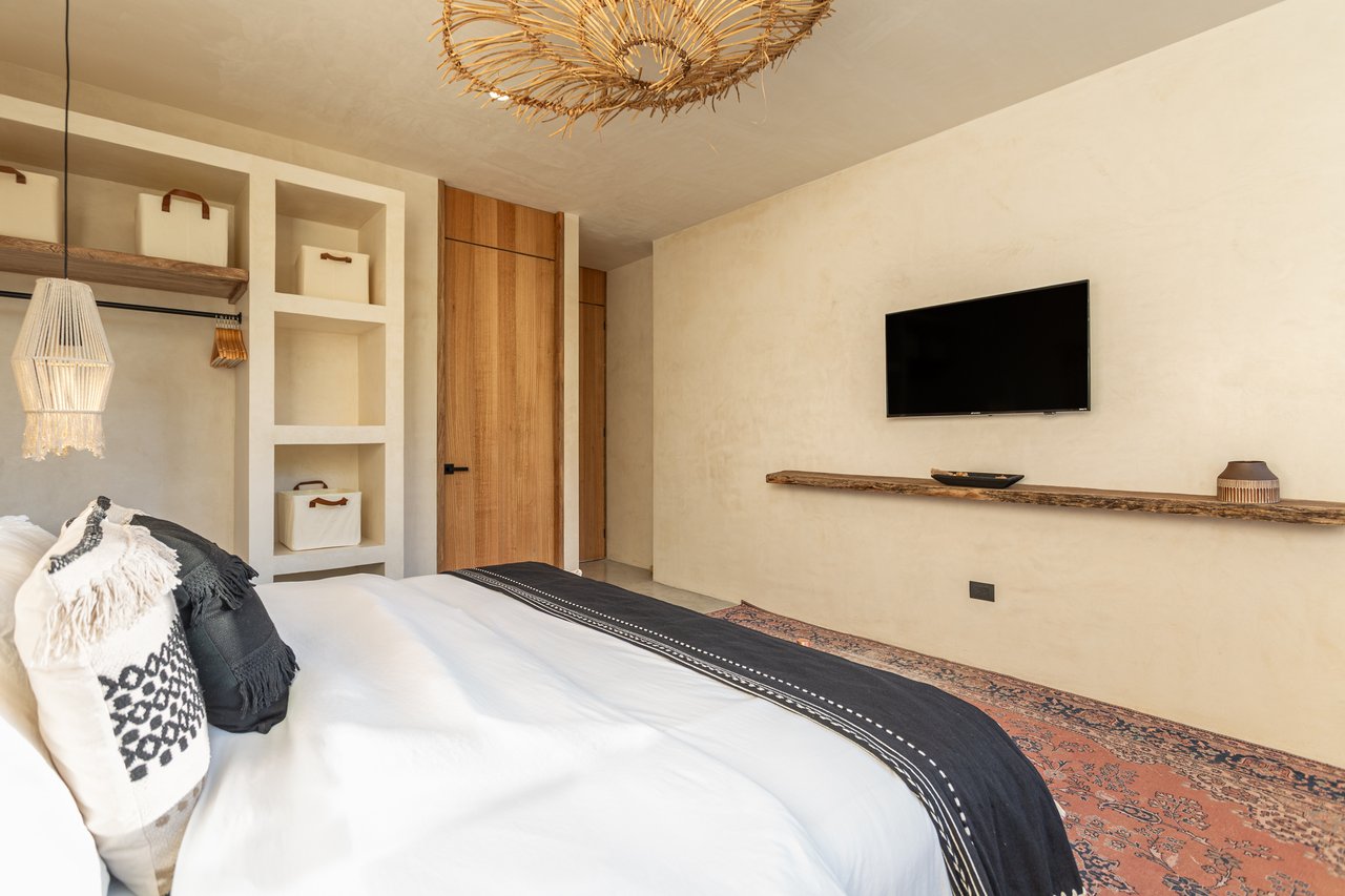 Casa Nati | Luxury 3-Bedroom Villa for Sale in Region 15, Tulum