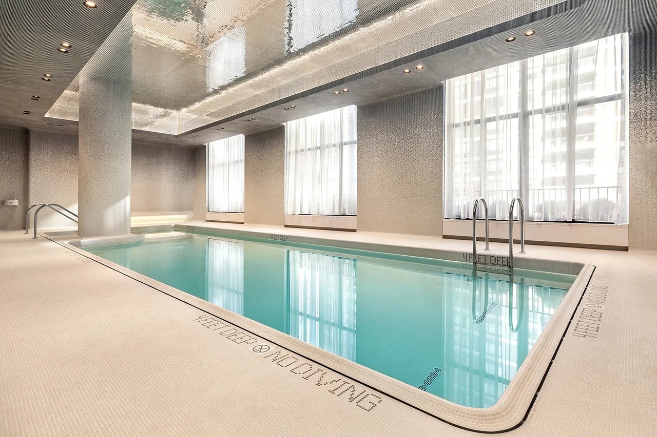Sutton Tower NYC: Luxury Living on the East River