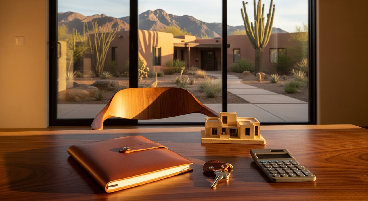 Tucson Closing Costs: A Clear Guide for Buyers