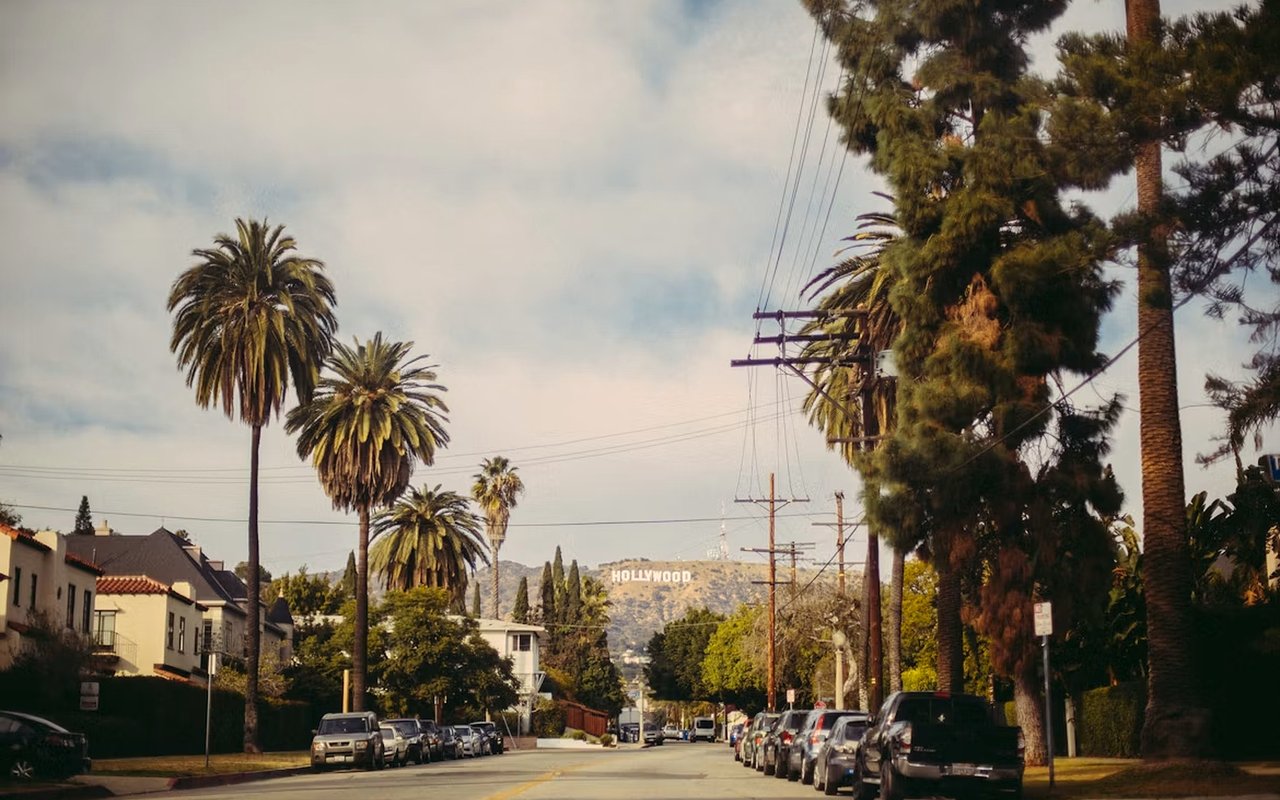 The Most Expensive Streets for Real Estate in Los Angeles