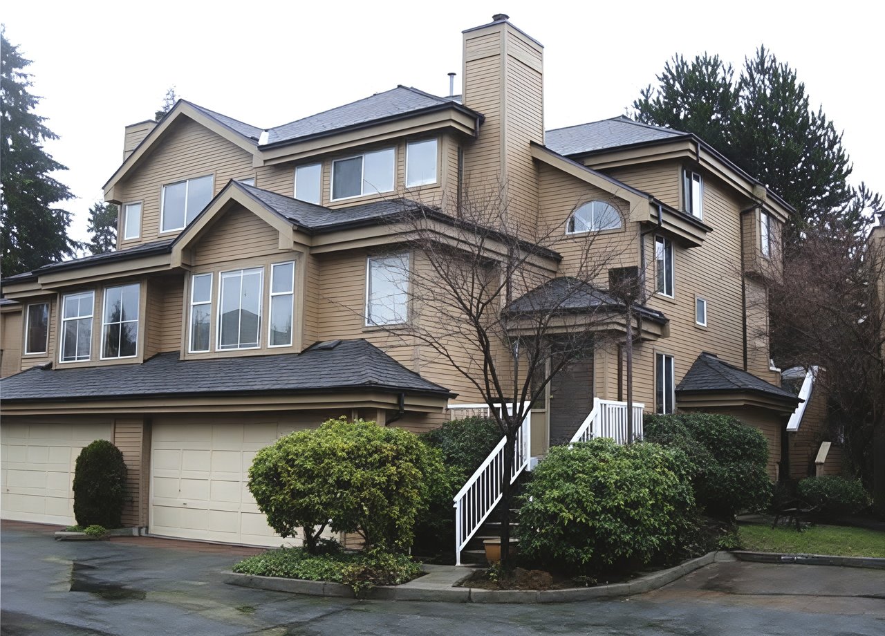 3648 Garibaldi Dr