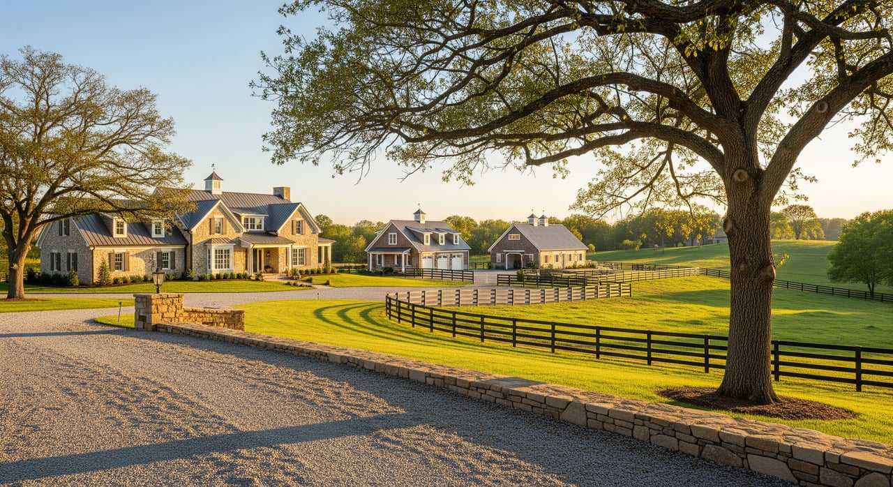 Acreage Buying Glossary For Franklin Buyers