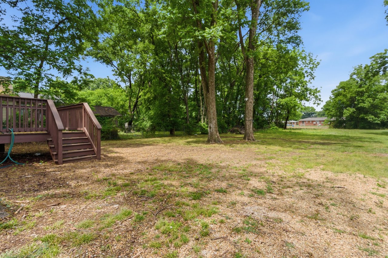 Renovated Historic Home Near Downtown Huntsville