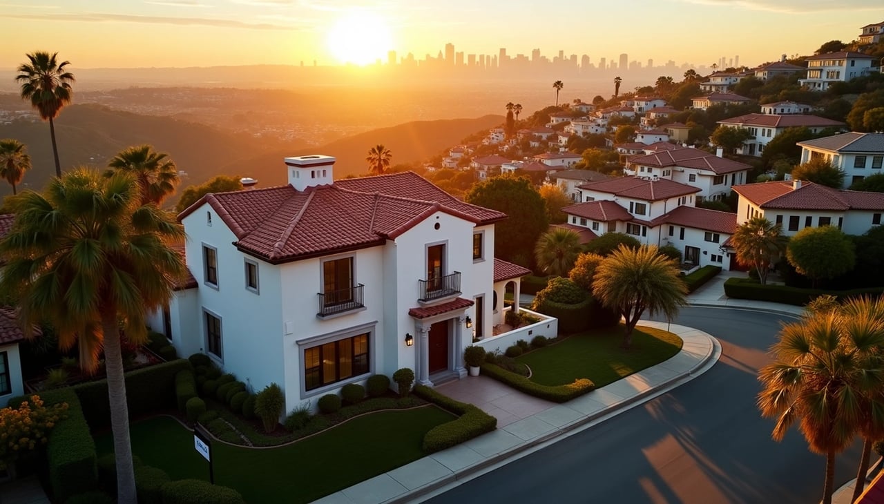 The Hidden Truth: Why Los Angeles Housing Market Owners Are Holding Longer in 2026