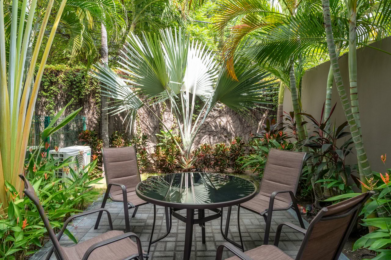 1 Bedroom, Condo, Mixie 103