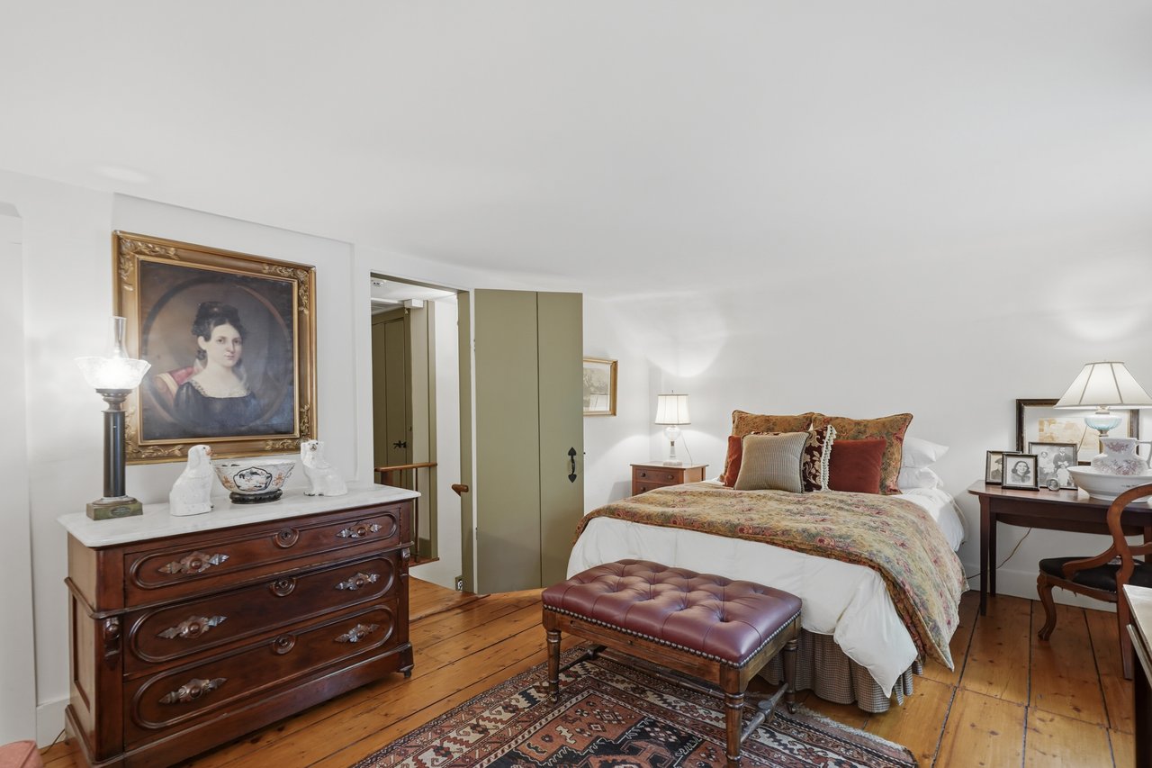 142 High Ridge Road