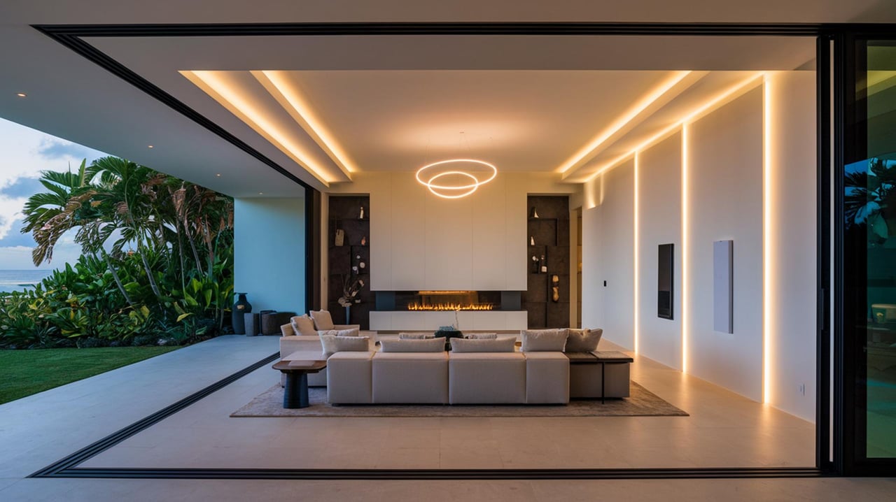 Must-Have Smart Home Features for Fort Lauderdale Homeowners