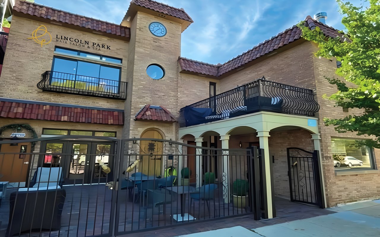 Lincoln Park Hair Salon