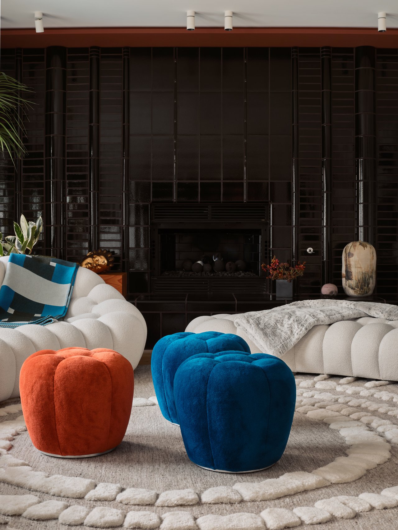 Austin Modern Sanctuary